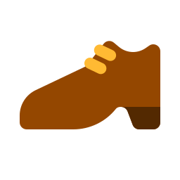 Low boots icon