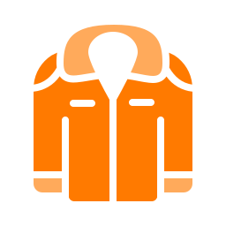 Leather Jacket icon