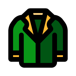 Suit icon