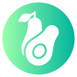 Avocado icon