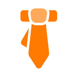 Tie icon