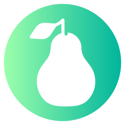 Pear icon