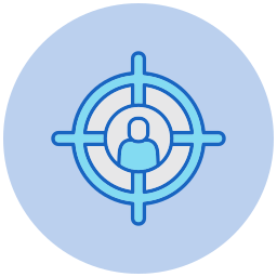 Target icon