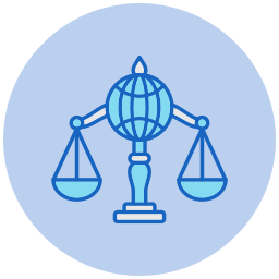 国際法 icon