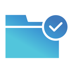 Folder icon