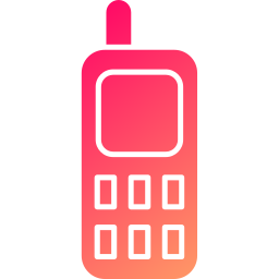 Phone icon