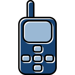 mobiltelefon icon