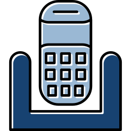 Cordless Phone icon