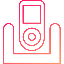 schnurlostelefon icon