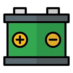 akkumulator icon