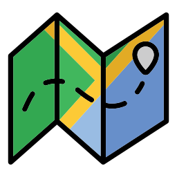 Maps icon