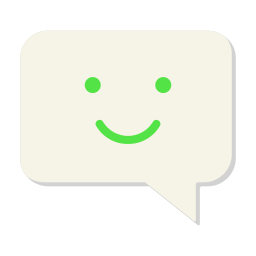 Customer satisfaction icon