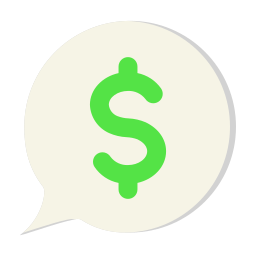 Money Talk icon