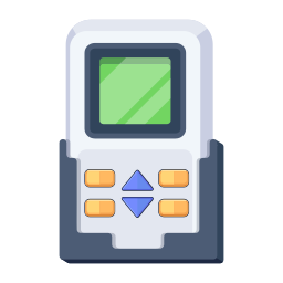 Remote icon