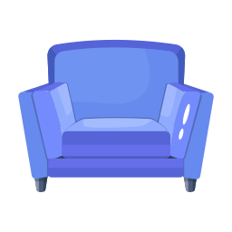 sofa icon