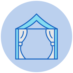 Canopy icon