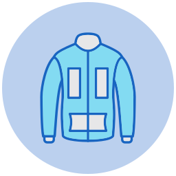 Jacket icon