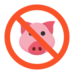 Без свинины иконка