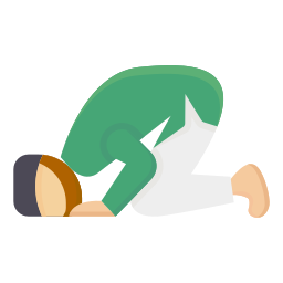 Sujud icon