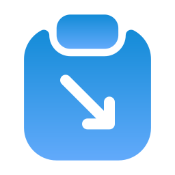 Import icon