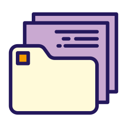 Folder icon