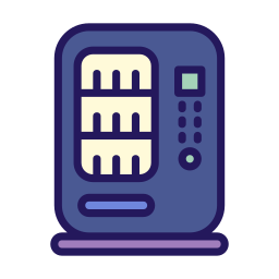 Vending Machine icon