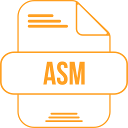 asm icon