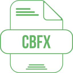 cbfx icoon