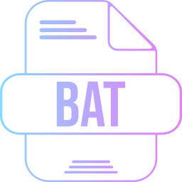 Bat icon