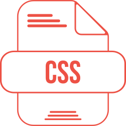 css icono