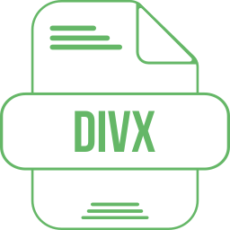 divx ikona