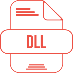 dllファイル icon