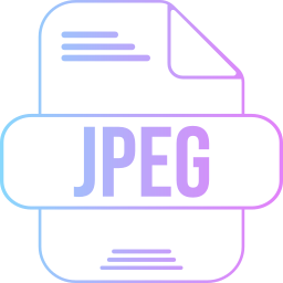 jpeg icon