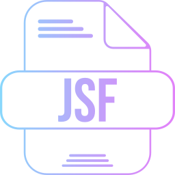 jsf icon