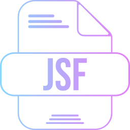 jsf ikona