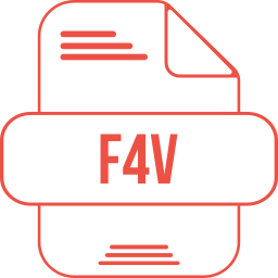 f4v иконка