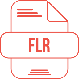 Flr icon