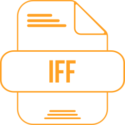 iff Icône