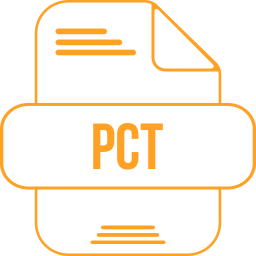 Pct file icon
