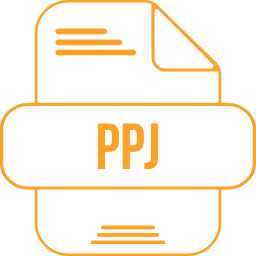 Ppj icon