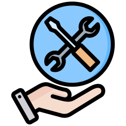 Management service icon