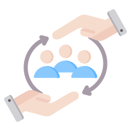 Customer Relationship Management icon
