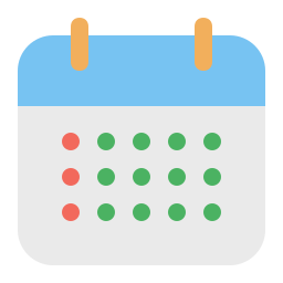 kalender icon