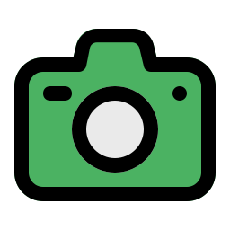 Camera icon