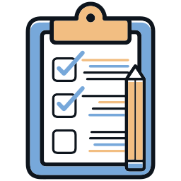 To do list icon