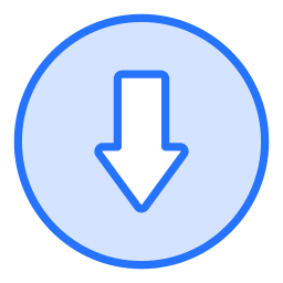 Dowload icon