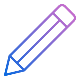 Pencil icon