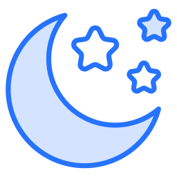 nacht icon