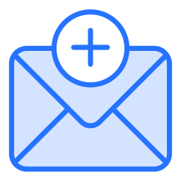 Mail icon