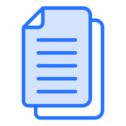 Document icon